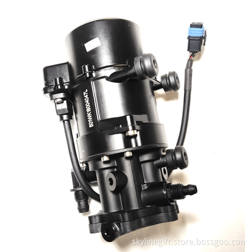 Original Agras T30 Plunger Pump Water Pump Agricultural Drone Sprayer Repair Parts Piston Pump